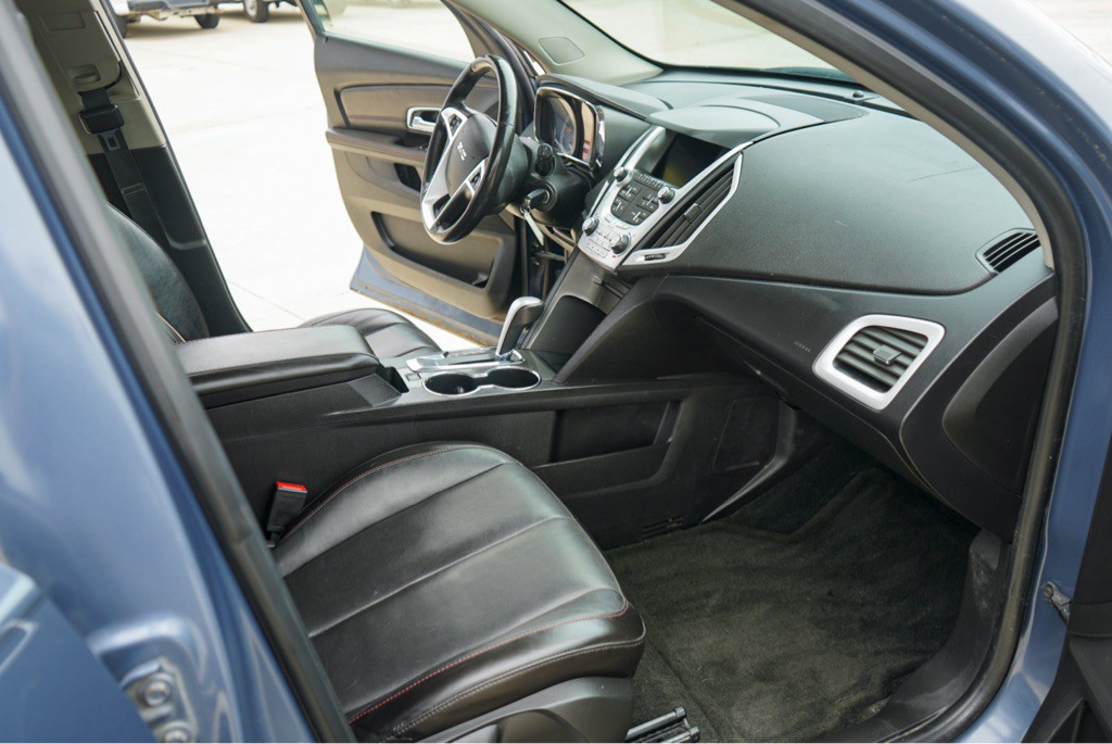 2012 GMC Terrain Image 10