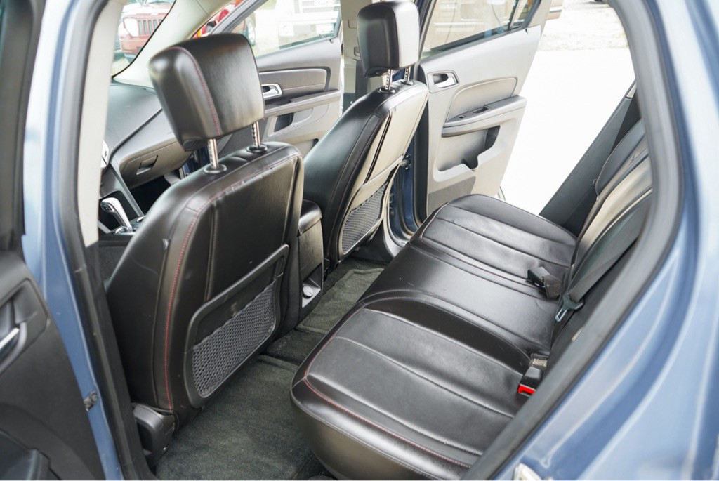 2012 GMC Terrain Image 12