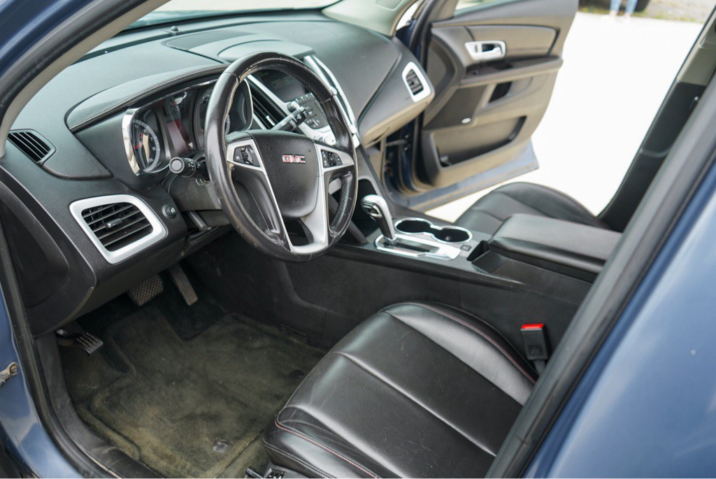 2012 GMC Terrain Image 13