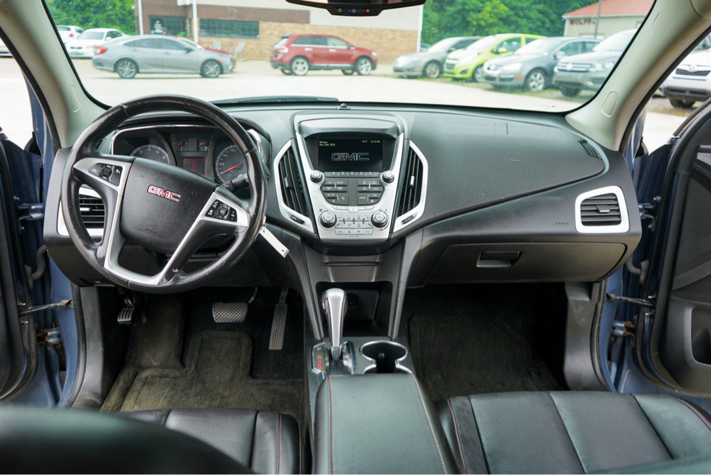 2012 GMC Terrain Image 14