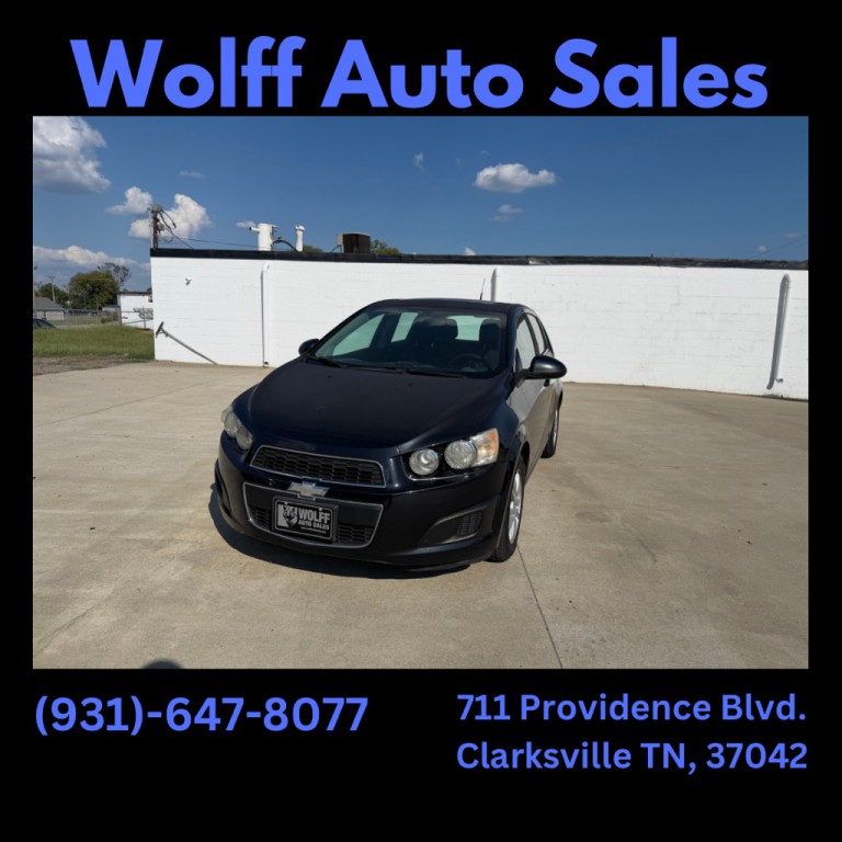 2014 Chevrolet