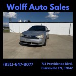 Image for 2010 Ford Focus SE ID: 7508512