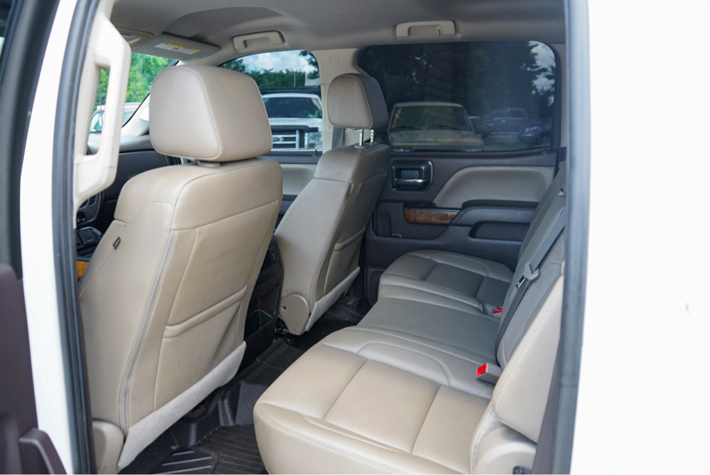 2018 GMC Sierra Image 13