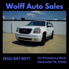 Image for 2014 GMC Yukon SLT ID: 7555827