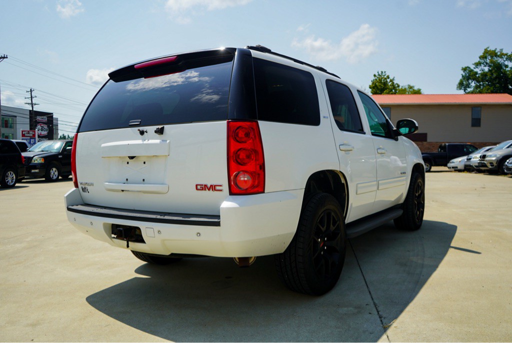 2014 GMC Yukon Image 6