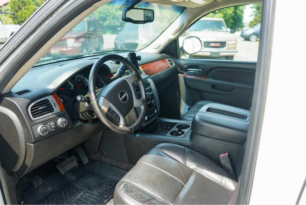 2014 GMC Yukon Image 13