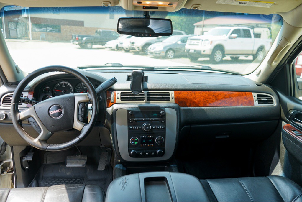 2014 GMC Yukon Image 14