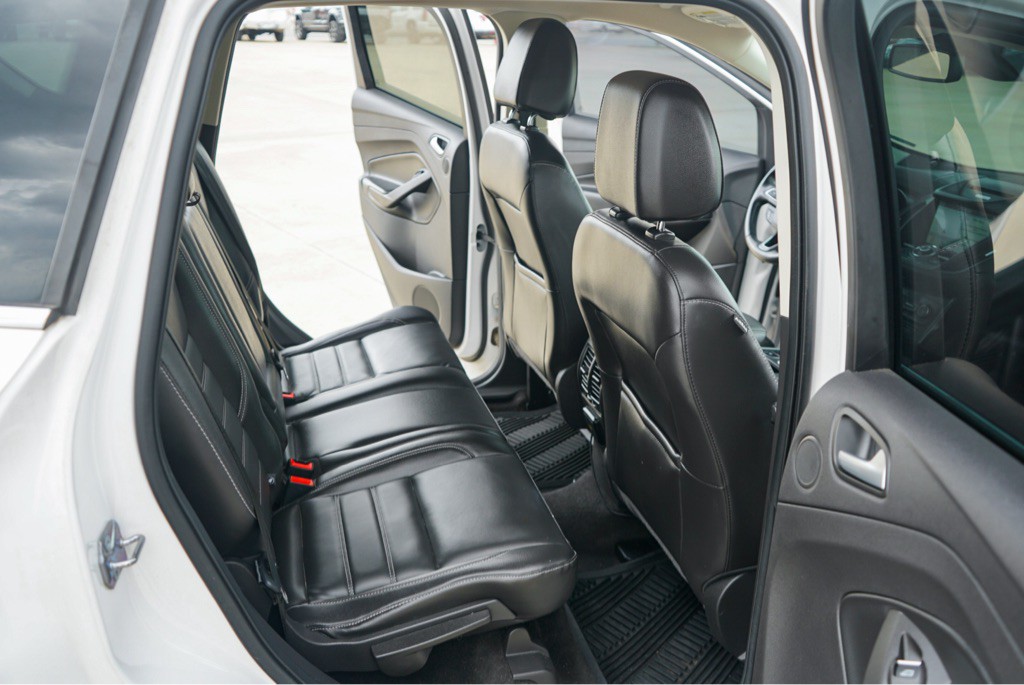 2017 Ford Escape Image 11