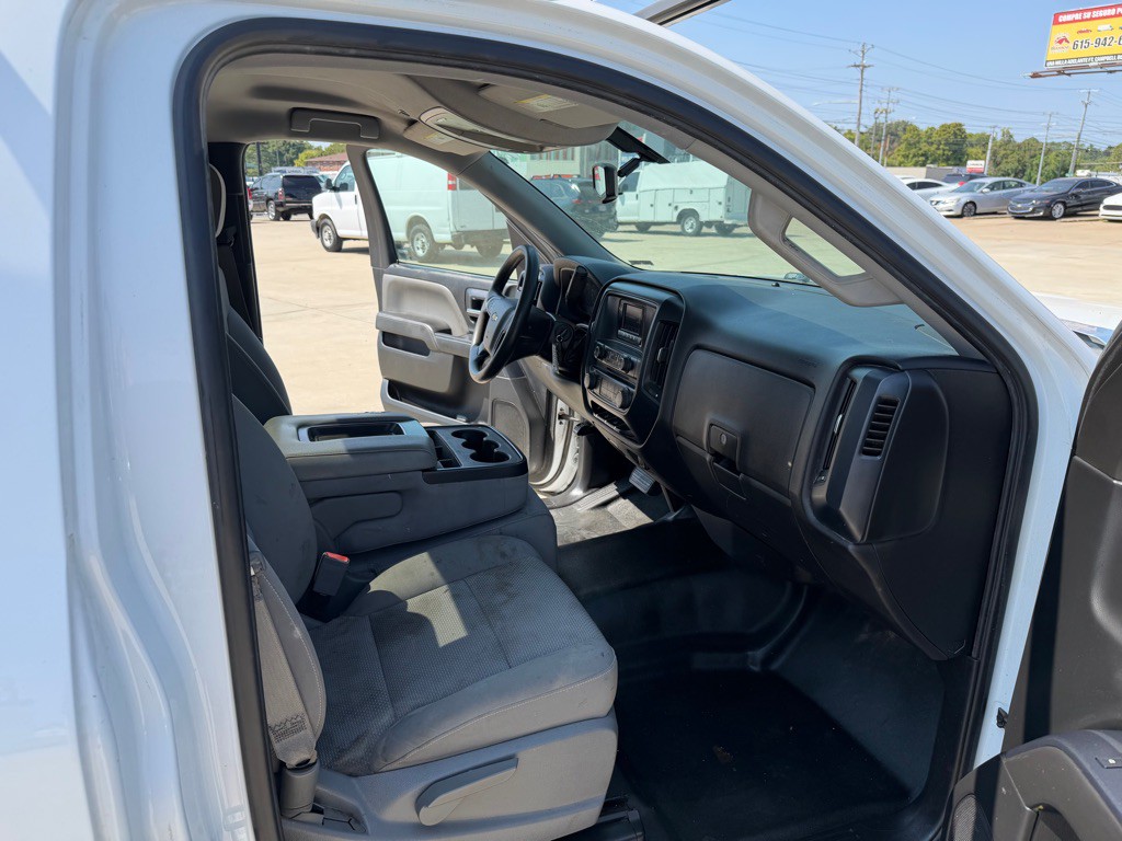 2014 Chevrolet Silverado 1500 Image 10