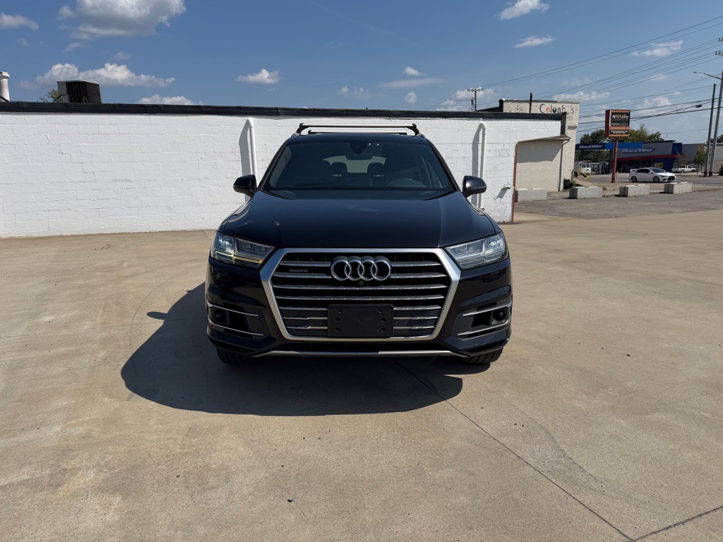 2019 Audi Q7 Image 3