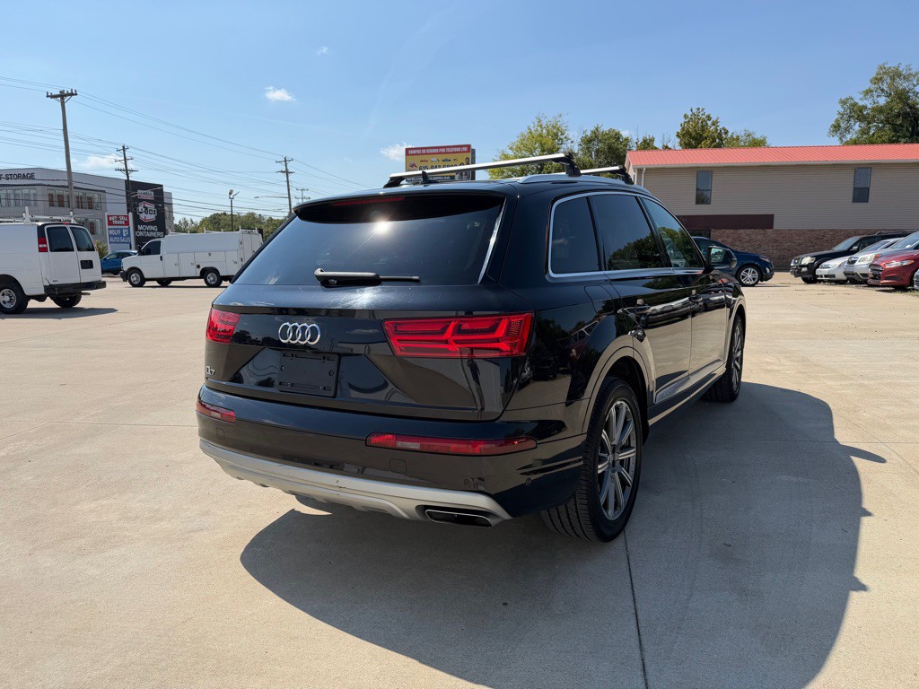 2019 Audi Q7 Image 6