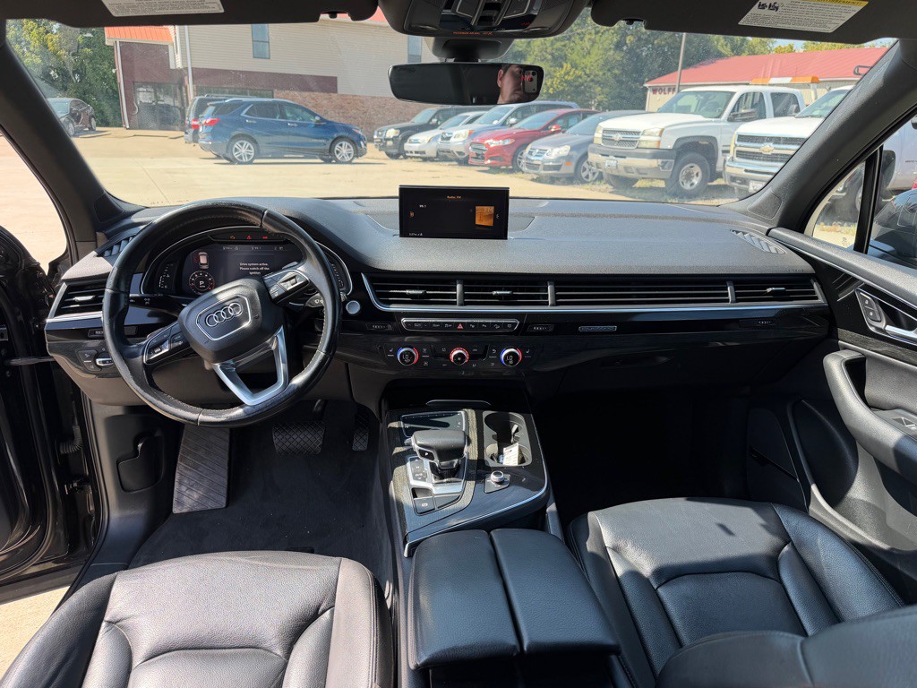 2019 Audi Q7 Image 14