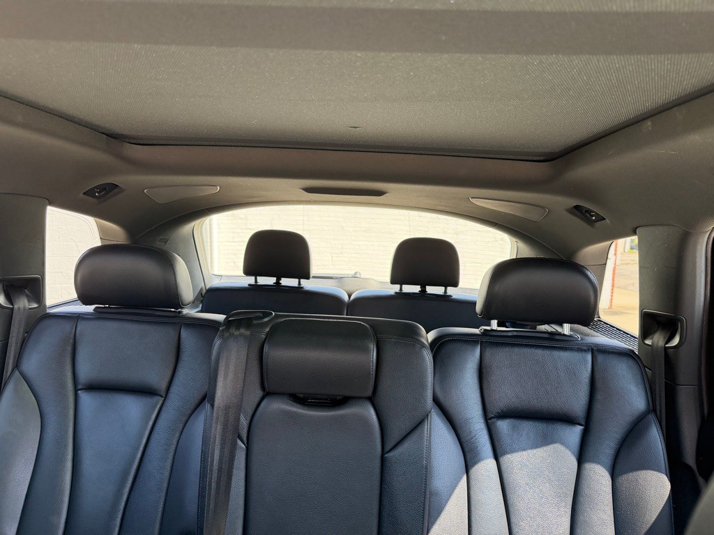 2019 Audi Q7 Image 15