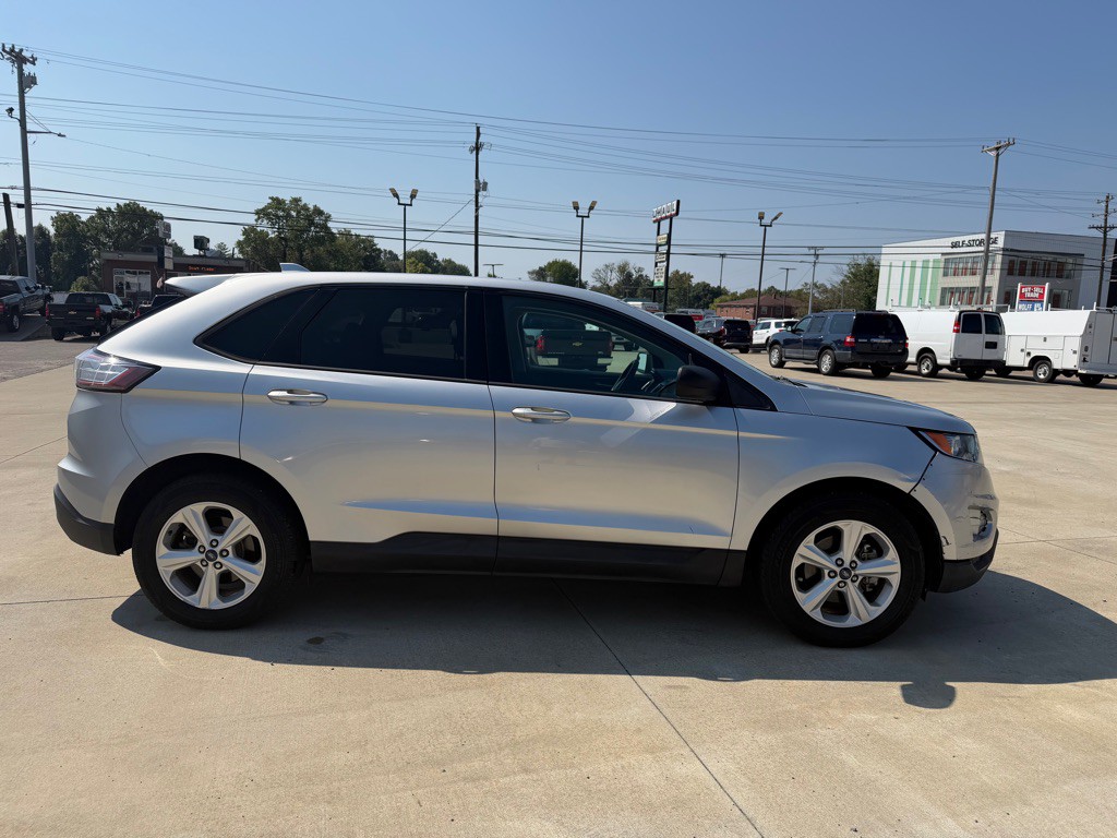 2015 Ford Edge Image 5