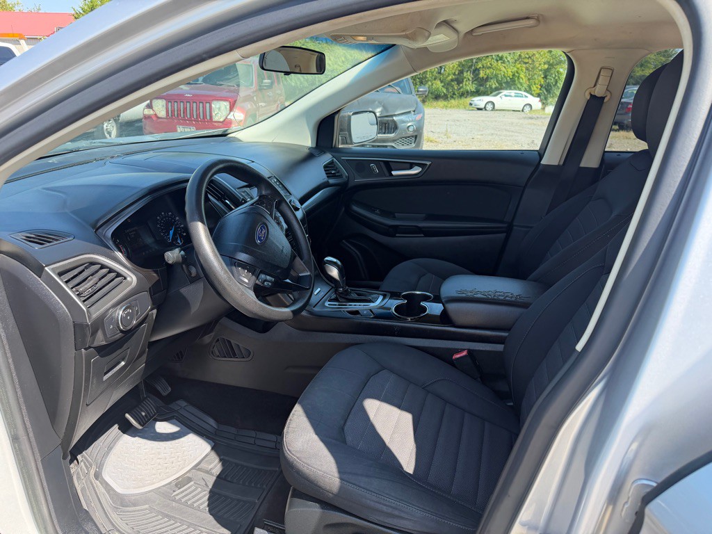 2015 Ford Edge Image 13