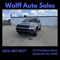 Image for 2022 Jeep Compass Trailhawk ID: 7667015