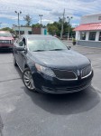 Image for 2014 Lincoln MKS  ID: 6456392