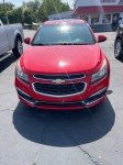 Image for 2015 Chevrolet Cruze LTZ ID: 6621441