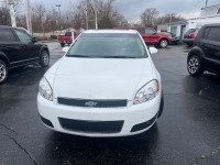 Image for 2013 Chevrolet Impala LTZ ID: 6708670