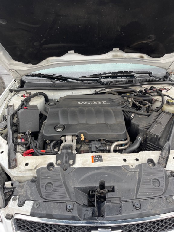 2013 Chevrolet Impala Image 10