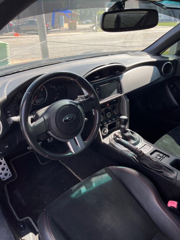 2013 Subaru BRZ Image 6