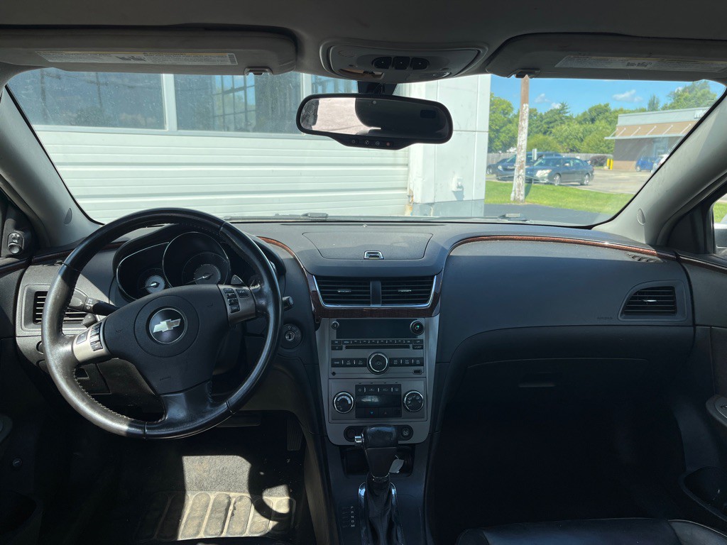 2009 Chevrolet Malibu Image 5