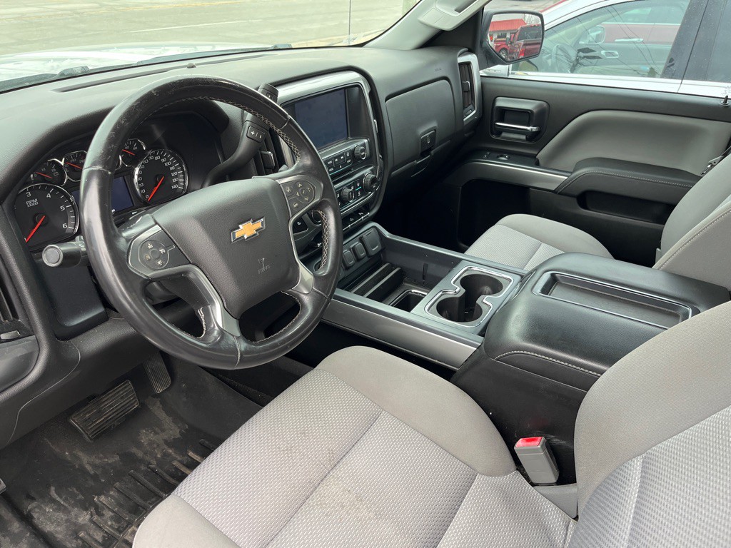 2014 Chevrolet Silverado 1500 Image 7