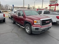 Image for 2014 GMC Sierra 1500 ID: 7111658