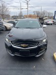 Image for 2014 Chevrolet Impala LTZ ID: 7127325
