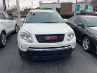 Image for 2012 GMC Acadia SLT-1 ID: 7127337