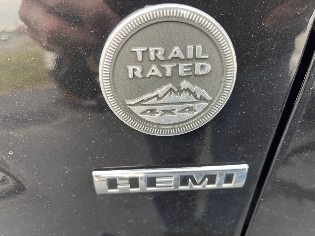 2005 Jeep Grand Cherokee Image 6