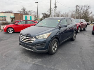 Image for 2014 Hyundai Santa Fe Sport  ID: 7127824