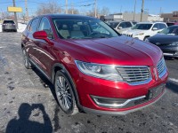 Image for 2016 Lincoln MKX Reserve ID: 7127843
