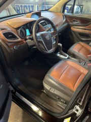 Image for 2014 Buick Enclave Premium ID: 7151359