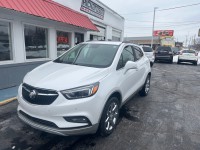 Image for 2017 Buick Enclave Premium ID: 7159473