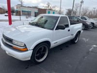 Image for 2000 Chevrolet S10 S10 ID: 7178478
