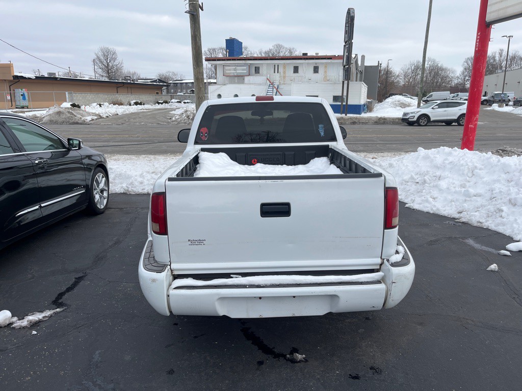 2000 Chevrolet S10 Image 5