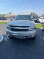 Image for 2007 Chevrolet Avalanche 1500 ID: 7225176