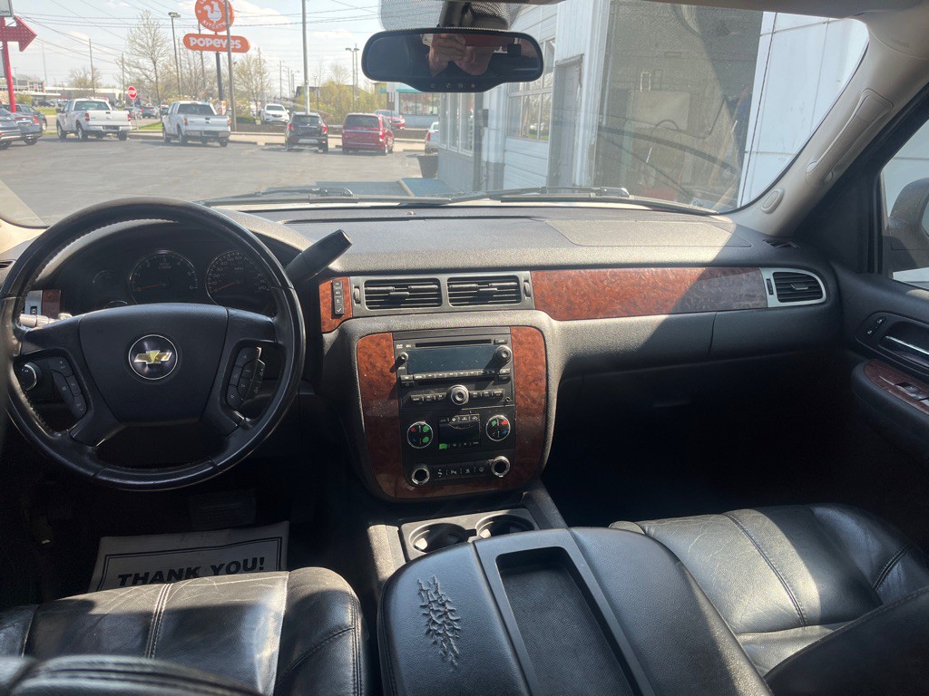 2007 Chevrolet Avalanche Image 6