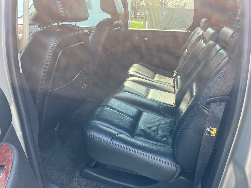 2007 Chevrolet Avalanche Image 7