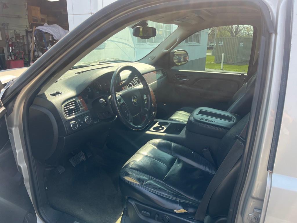 2007 Chevrolet Avalanche Image 8