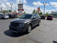 Image for 2014 Dodge Journey R/T ID: 7352569