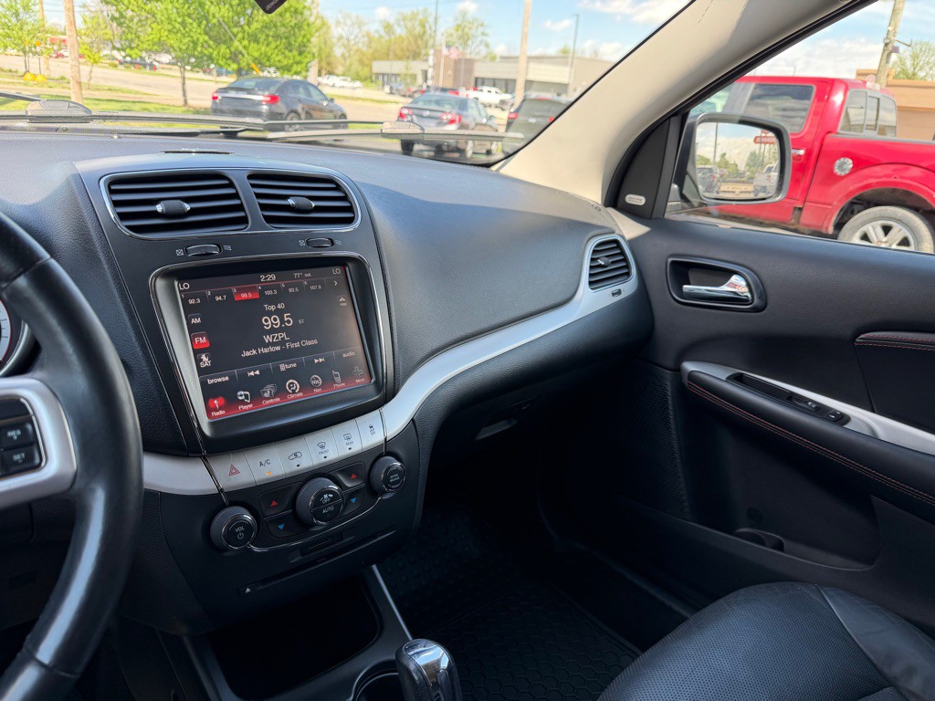 2014 Dodge Journey Image 7