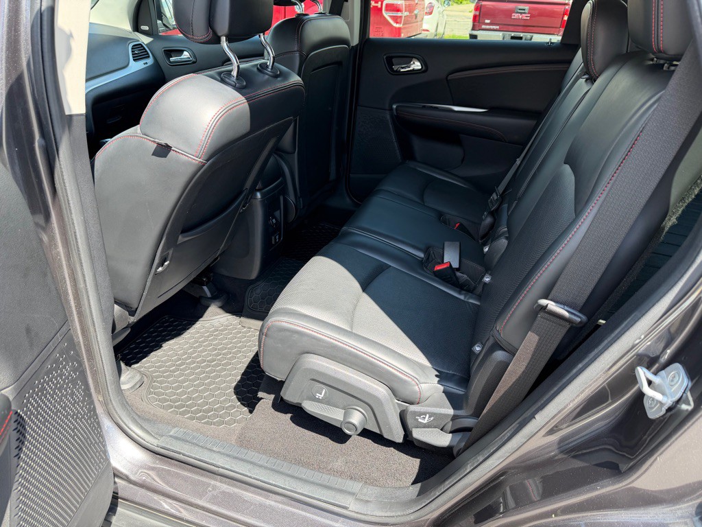 2014 Dodge Journey Image 8