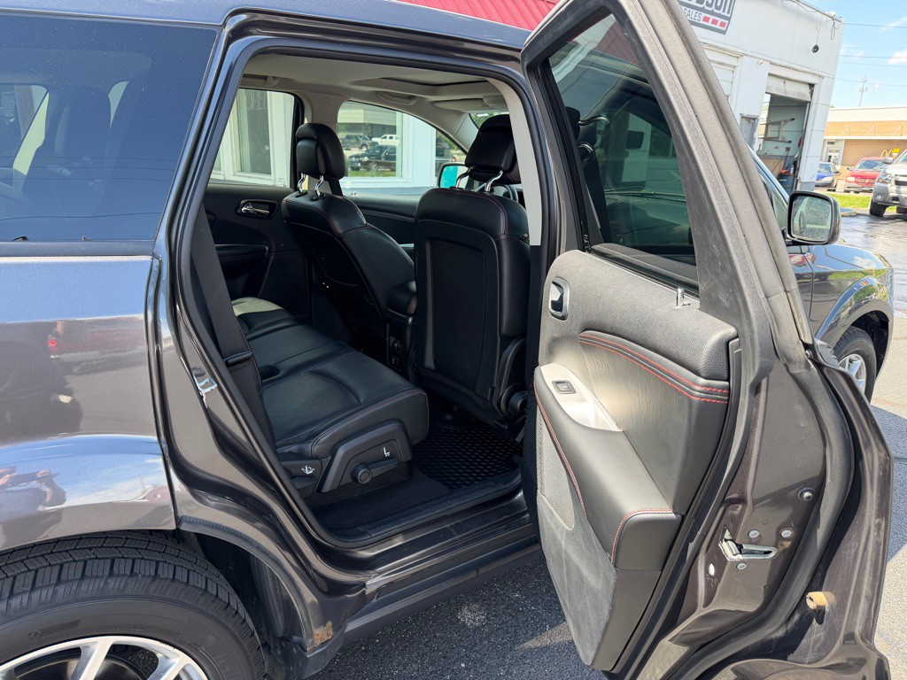 2014 Dodge Journey Image 10