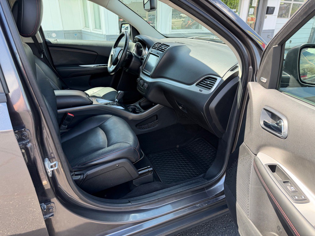 2014 Dodge Journey Image 11