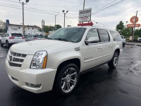 Image for 2014 Cadillac Escalade Esv Premium ID: 7370861