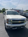 Image for 2015 Chevrolet Silverado 1500 LT ID: 7452650