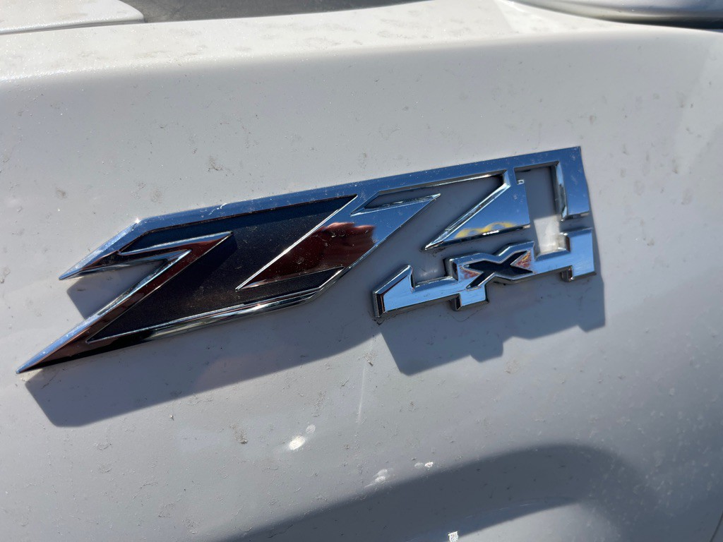 2015 Chevrolet Silverado 1500 Image 10