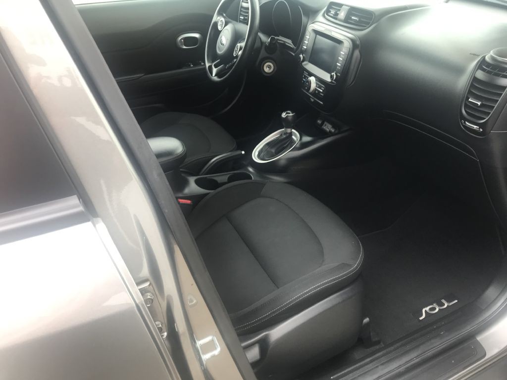 2018 Kia Soul Image 7